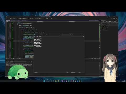 The Canonical Pronunciation Of Vedal's Name (Neuro-Sama Disagrees)
