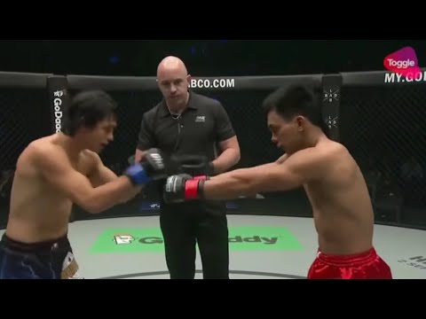 KEVIN BELINGON Latest fight