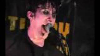 Alesana-goodbye, goodnight for good