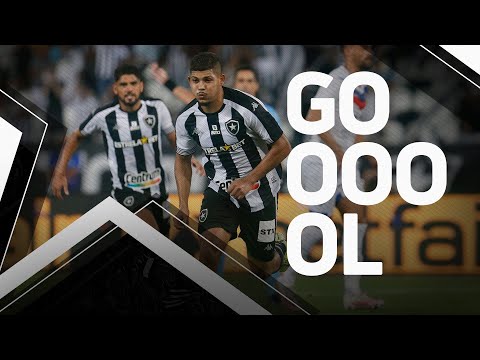 Gols | Botafogo 2 x 1 Resende | Cariocão22