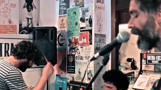 Yo La Tengo - You Can Have It All (cover) Ultra-Local Records