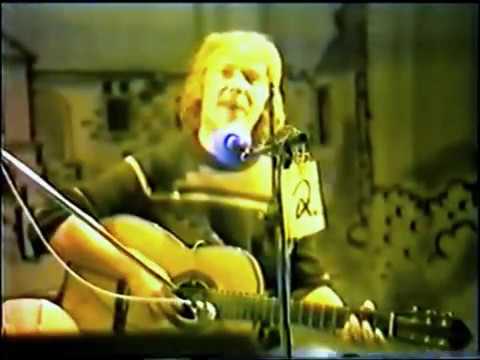 Jarek Nohavica, Když mě brali za vojáka. Folková Lipnice 1984.