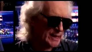 Interview: David Axelrod (2001)
