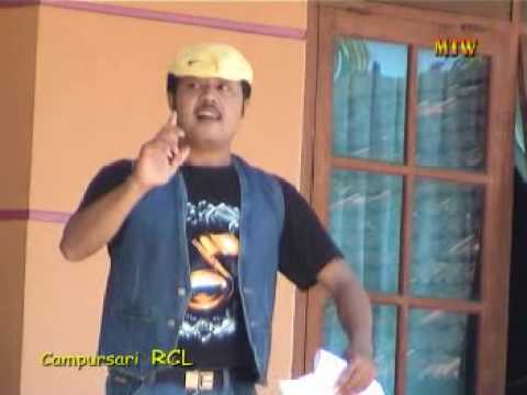 campursari *kere munggah bale*