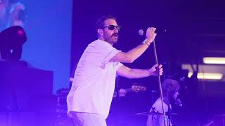 Thegiornalisti love - love tour live @ Eboli 28/03/19