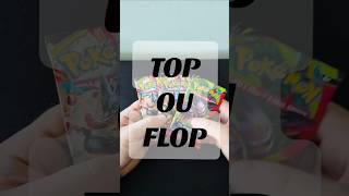 top ou flop | épisode 36 | #pokemon #pokemoncards