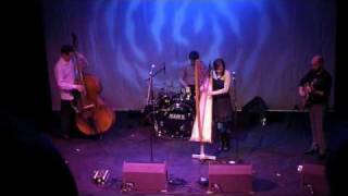 Harp Music - Rachel Hair at Celtic Connections 2009