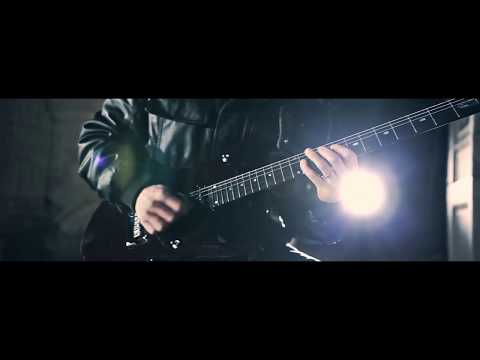 DIVINE REALM - SENTIMENTS OF FEAR AND FAITH (OFFICIAL GUITAR PLAYTHROUGH) GUITAR WORLD EXCLUSIVE