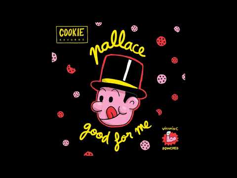 Pallace - Good for Me (feat Emma Hoet)