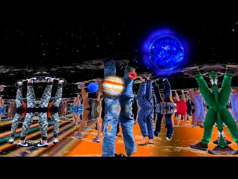 Burnt Friedman w/ Daniel Dood-Ellis "Clock"