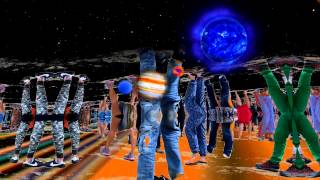 Burnt Friedman w/ Daniel Dood-Ellis "Clock"