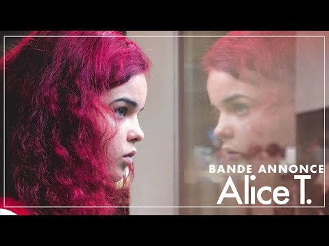 ALICE T. - Bande Annonce VF