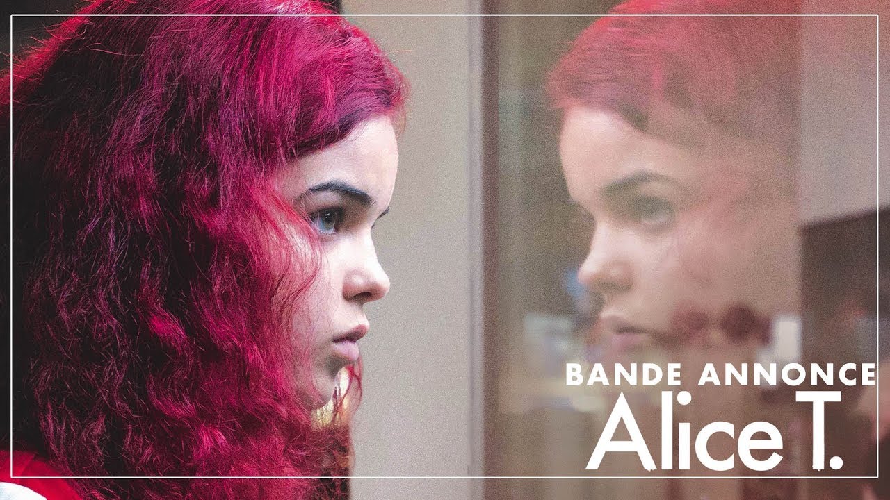 Miniature de la vidéo ALICE T. - Bande Annonce VF du film Alice T.