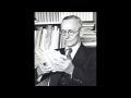 Hermann Hesse liest -Über das Glück- 
