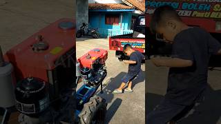 Download lagu Suara Diesel dijogedin  #traktor mp3