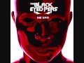 the black eyed peas-Rockin to the beats lyrics