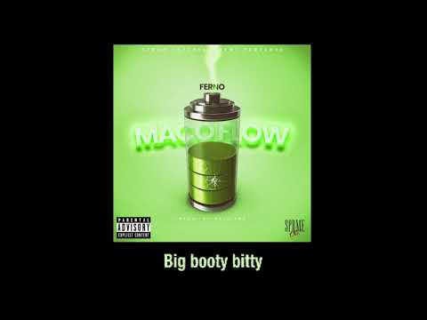 Ferno - Maco Flow (Official Lyric Video)