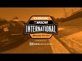 D-BOX eNASCAR International iRacing Series: Round 1 at Las Vegas Motor Speedway