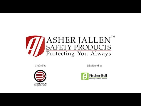Asher Jallen Product Video - Introduction