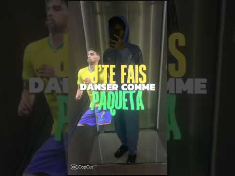 Paqueta - Merveille