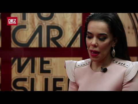 Hablamos con Canco, Lorena, Rosa, Beatriz y Blas, finalista de 'Tu cara me suena' | Qué me dices