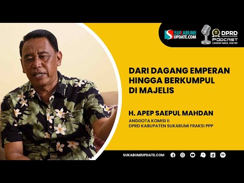 Dari Dagang Emperan hingga Berkumpul di Majelis
