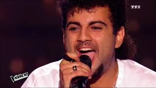 wicked game the voice: top 10 best blind audition ever