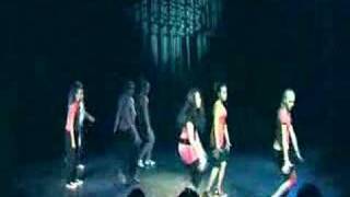 Let's Move van Reshmay part 1