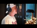 Scotty McCreery - "Christmas Comin' Round Again"