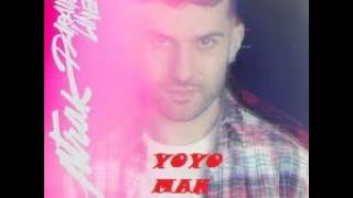 A-Trak - Parallel lines ft. Phantogram (YOYO MAK Remix)