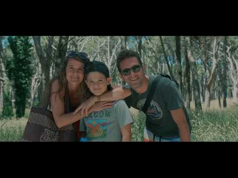 El verano con sintoniza con vos y tu familia, está en Necochea