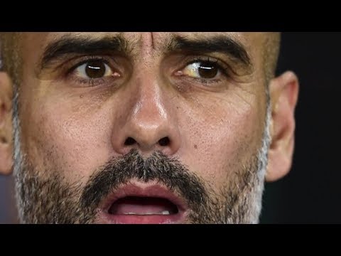 When I'm Liverpool - Manchester City Edition (Fraudiola's Meltdown 2019/20)