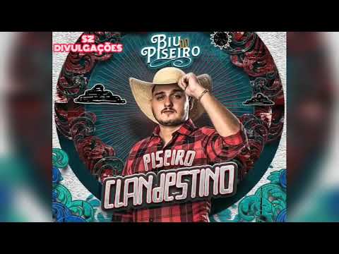 Biu Do Piseiro, Forró Do Bota Bota - Sextou