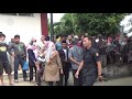 Bupati pandeglang sampaikan maaf atas penusukan Wiranto Bupati pandeglang sampaikan maaf atas penusukan Wiranto