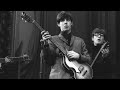 The Beatles - I Want To Hold Your Hand - Isolated Bass