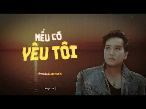 Thể hiện bởi Elvis Phương