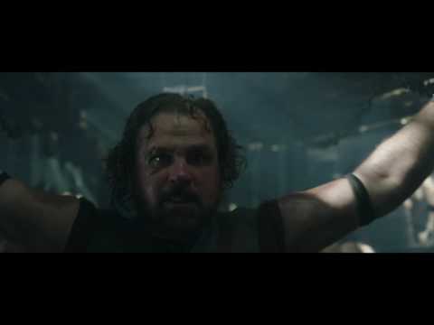 BEN HUR | Clip: Die Sklavengaleere | DE
