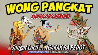 Download lagu BAGONG NGAMUK TONTONAN MENGKU TUNTUNAN - WAYANG KULIT KI SENO NUGROHO mp3