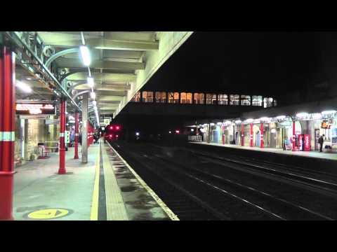 56087 6s96 Sinfin - Grangemouth Tanks, 20th March 2014 THRASH !!
