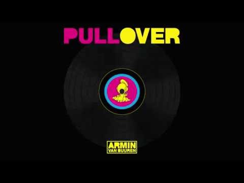 Armin van Buuren vs Speedy J - Pullover