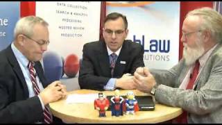 Legal hold, proportionality, preservation, destruction policies- TechLaw Solutions e-Discovery Zone