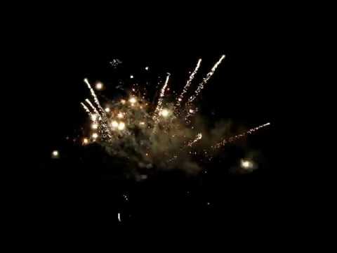 Fajerwerki Oleśnica 2017