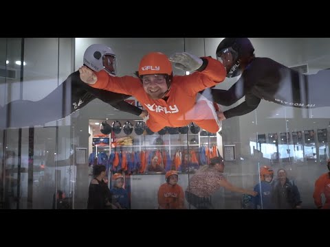 iFLY All Abilities