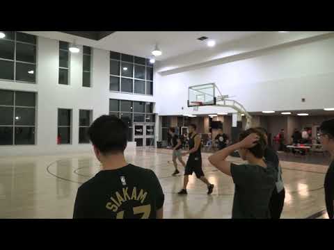 20 in D vs Ice Cold - Sunday tier 9 - tcbl 2022 spring