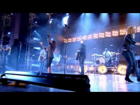 The Answer video