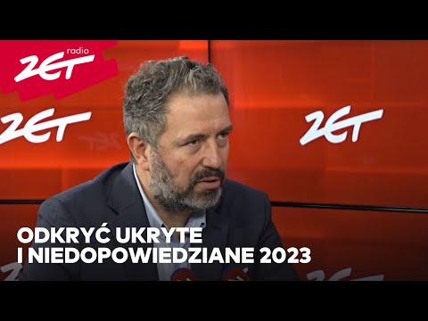 Piotr Świerczek nominowany (2023) za reportaż "Siła kłamstwa"