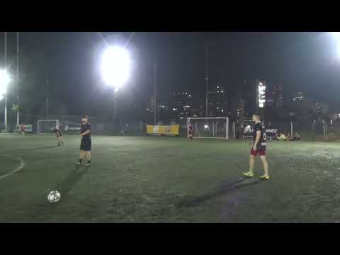 CHOLO FC VS MOIA FC - #LigaNuñez - #Clausura SLV - 26/8/2022