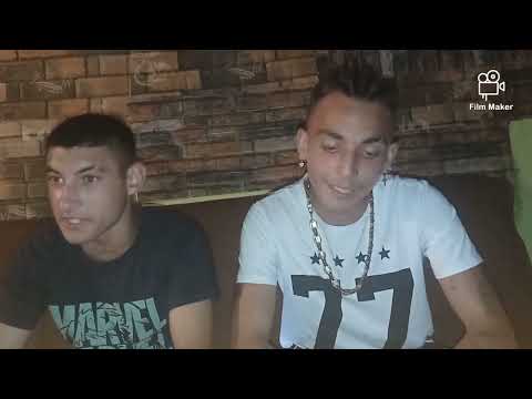 gipsy Martin band 2023 legenda