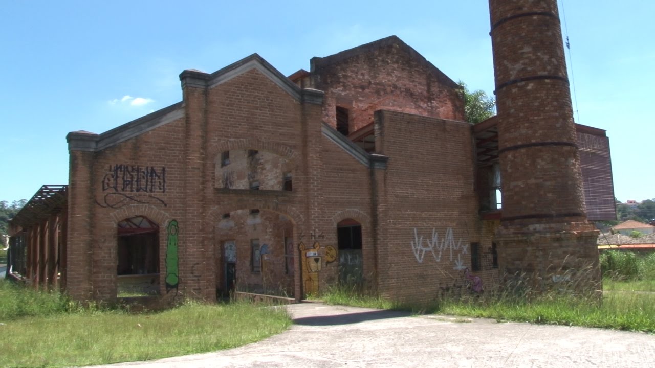 Ribeirão Pires planeja demolir prédio histórico prestes a ser tombado