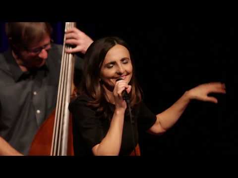 Tamara Obrovac quartet - "Cansoneita" - LIVE